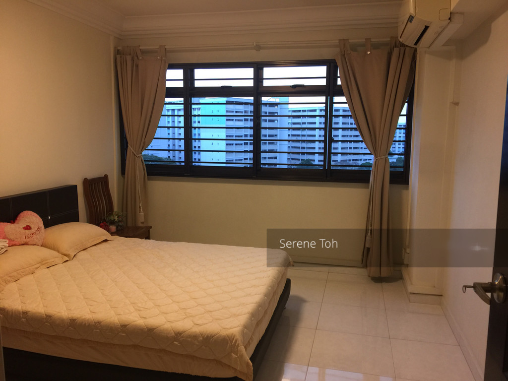 Blk 699 Hougang Street 52 (Hougang), HDB 5 Rooms #217987721
